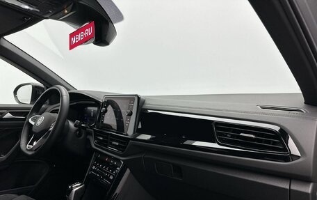 Volkswagen T-Roc I, 2026 год, 3 900 000 рублей, 18 фотография