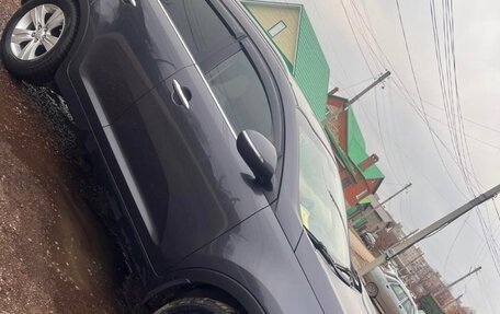 KIA Sportage III, 2010 год, 1 150 000 рублей, 1 фотография