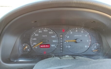 Subaru Forester, 1998 год, 350 000 рублей, 1 фотография