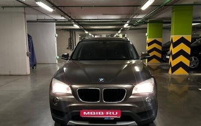 BMW X1, 2014 год, 1 350 000 рублей, 1 фотография