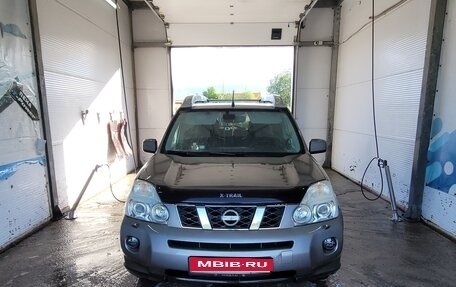 Nissan X-Trail, 2008 год, 980 000 рублей, 1 фотография