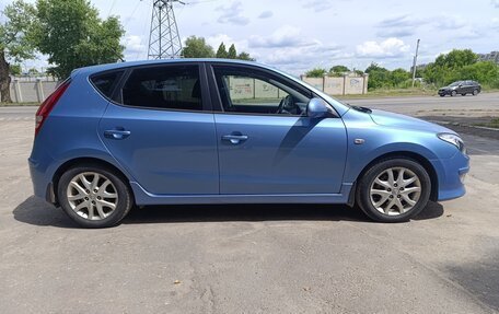 Hyundai i30 I, 2010 год, 690 000 рублей, 1 фотография