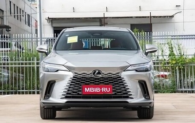 Lexus RX IV рестайлинг, 2026 год, 6 900 000 рублей, 1 фотография
