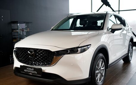 Mazda CX-5 II, 2026 год, 3 150 000 рублей, 1 фотография