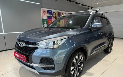 Chery Tiggo 4 I рестайлинг, 2021 год, 1 349 000 рублей, 1 фотография