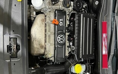 Volkswagen Polo VI (EU Market), 2014 год, 700 000 рублей, 1 фотография