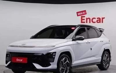 Hyundai Kona, 2023 год, 2 256 000 рублей, 1 фотография