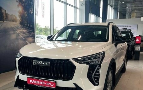 Haval Jolion, 2026 год, 2 649 000 рублей, 1 фотография