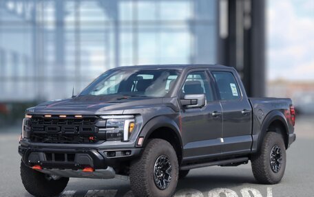 Ford F-150, 2026 год, 19 690 000 рублей, 1 фотография