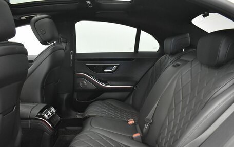 Mercedes-Benz S-Класс, 2022 год, 9 970 000 рублей, 11 фотография