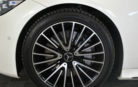 Mercedes-Benz S-Класс, 2022 год, 9 970 000 рублей, 9 фотография