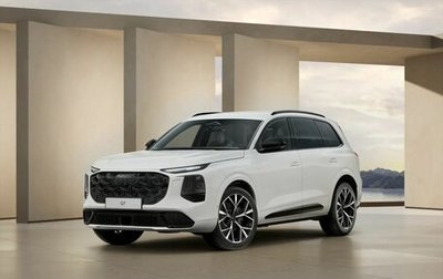Audi Q7, 2026 год, 16 600 000 рублей, 1 фотография