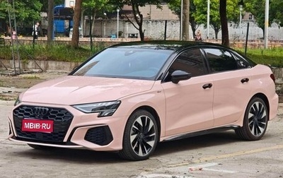 Audi A3, 2023 год, 1 810 000 рублей, 1 фотография