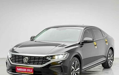 Volkswagen Passat B8 рестайлинг, 2022 год, 1 550 000 рублей, 1 фотография