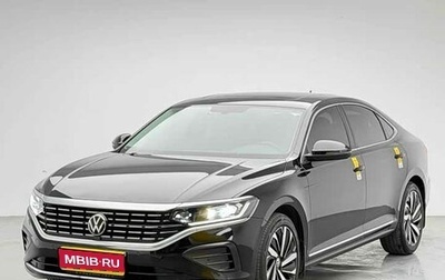 Volkswagen Passat B8 рестайлинг, 2022 год, 1 550 000 рублей, 1 фотография