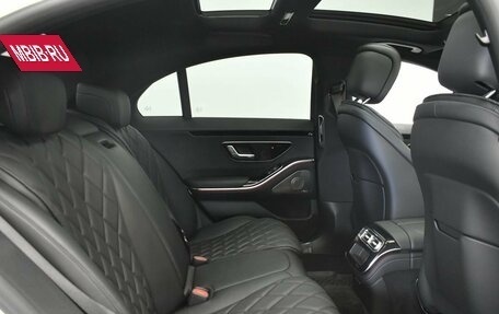 Mercedes-Benz S-Класс, 2022 год, 9 970 000 рублей, 13 фотография