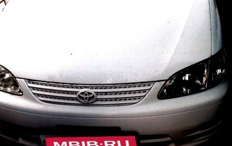 Toyota Corolla Spacio II, 1999 год, 175 000 рублей, 1 фотография