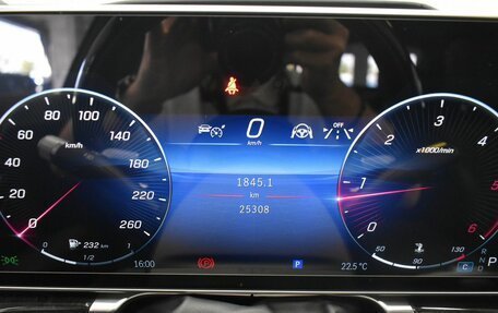 Mercedes-Benz S-Класс, 2022 год, 9 970 000 рублей, 17 фотография