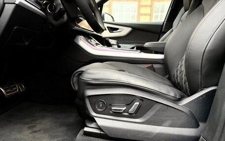 Audi Q7, 2025 год, 12 490 000 рублей, 8 фотография