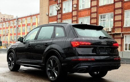 Audi Q7, 2025 год, 12 490 000 рублей, 5 фотография