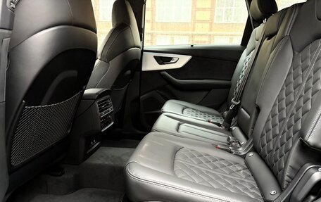 Audi Q7, 2025 год, 12 490 000 рублей, 9 фотография