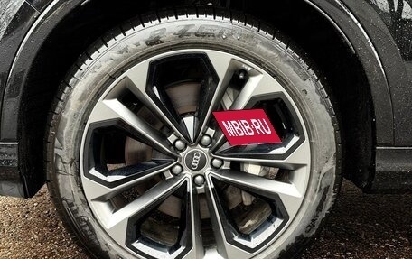 Audi Q7, 2025 год, 12 490 000 рублей, 10 фотография