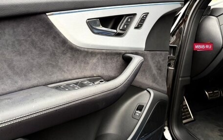 Audi Q7, 2025 год, 12 490 000 рублей, 11 фотография
