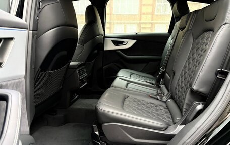 Audi Q7, 2025 год, 12 490 000 рублей, 13 фотография