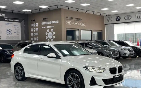 BMW 1 серия, 2023 год, 1 380 888 рублей, 3 фотография