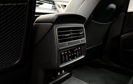 Audi Q7, 2025 год, 12 490 000 рублей, 15 фотография