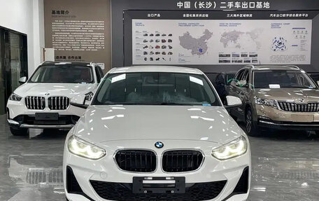 BMW 1 серия, 2023 год, 1 380 888 рублей, 2 фотография