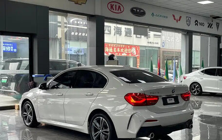 BMW 1 серия, 2023 год, 1 380 888 рублей, 5 фотография