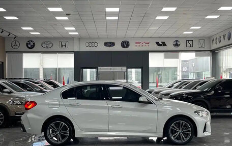 BMW 1 серия, 2023 год, 1 380 888 рублей, 4 фотография