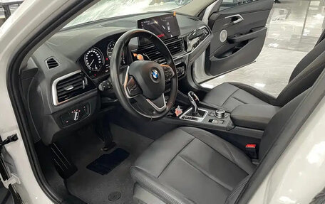BMW 1 серия, 2023 год, 1 380 888 рублей, 8 фотография