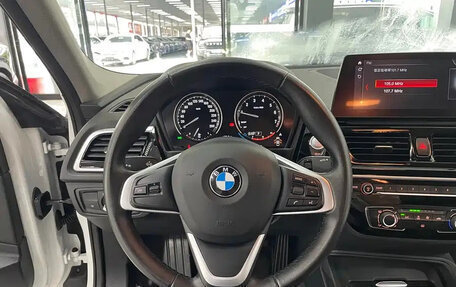 BMW 1 серия, 2023 год, 1 380 888 рублей, 12 фотография