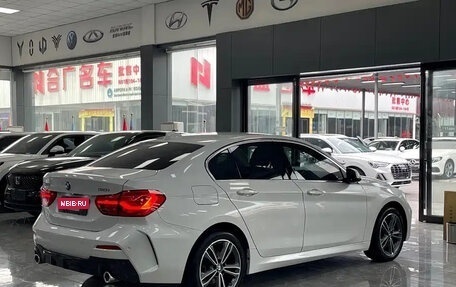 BMW 1 серия, 2023 год, 1 380 888 рублей, 7 фотография