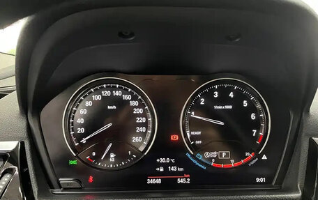 BMW 1 серия, 2023 год, 1 380 888 рублей, 13 фотография