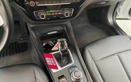 BMW 1 серия, 2023 год, 1 380 888 рублей, 14 фотография