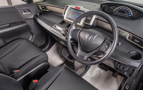 Honda Freed I, 2012 год, 1 229 000 рублей, 9 фотография