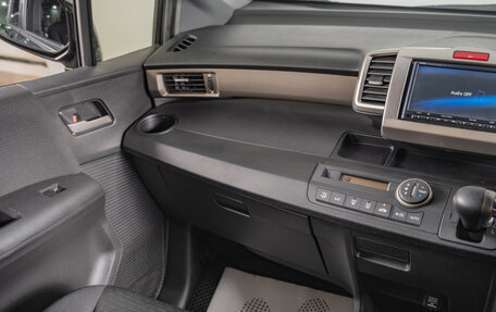 Honda Freed I, 2012 год, 1 229 000 рублей, 12 фотография