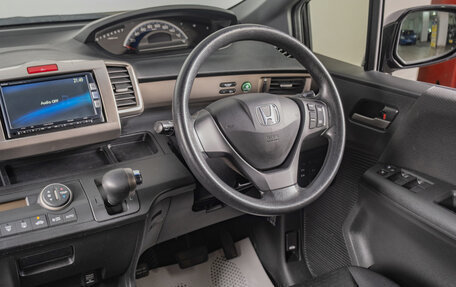 Honda Freed I, 2012 год, 1 229 000 рублей, 10 фотография