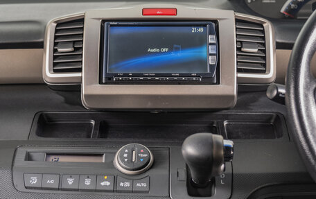 Honda Freed I, 2012 год, 1 229 000 рублей, 16 фотография