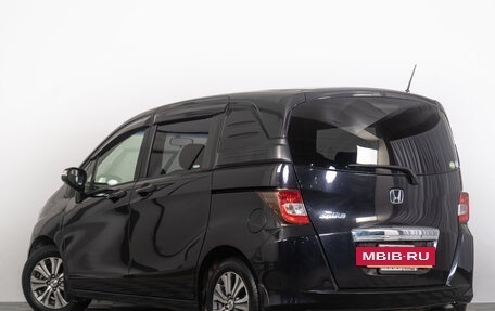 Honda Freed I, 2012 год, 1 229 000 рублей, 6 фотография