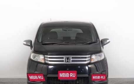 Honda Freed I, 2012 год, 1 229 000 рублей, 4 фотография