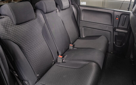 Honda Freed I, 2012 год, 1 229 000 рублей, 18 фотография