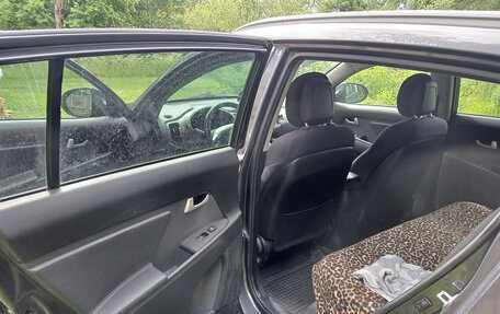 KIA Sportage III, 2014 год, 1 390 000 рублей, 9 фотография