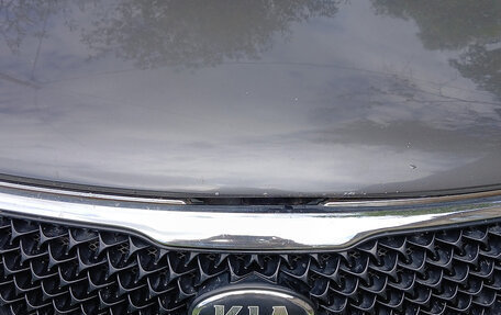 KIA Sportage III, 2014 год, 1 390 000 рублей, 15 фотография