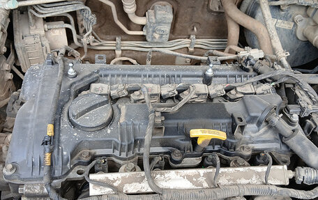 KIA Sportage III, 2014 год, 1 390 000 рублей, 19 фотография