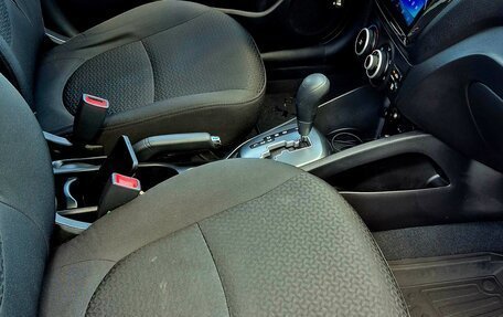 KIA Rio III рестайлинг, 2012 год, 795 000 рублей, 6 фотография