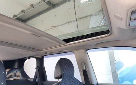 Nissan X-Trail, 2008 год, 980 000 рублей, 8 фотография